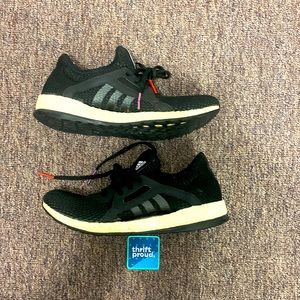 Adidas Pureboost X Womens Sneaker - Size 7.5